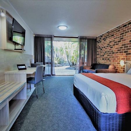 Beenleigh Yatala Motor Inn Kültér fotó