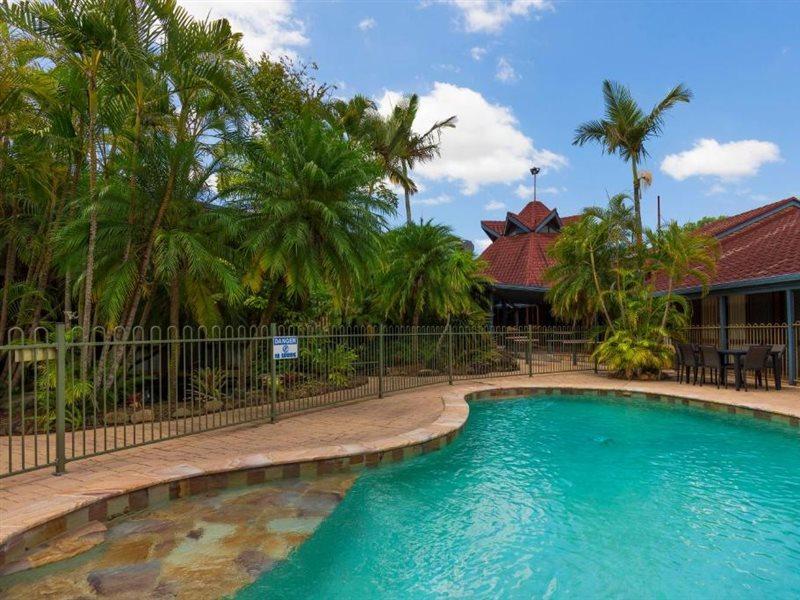 Beenleigh Yatala Motor Inn Kültér fotó
