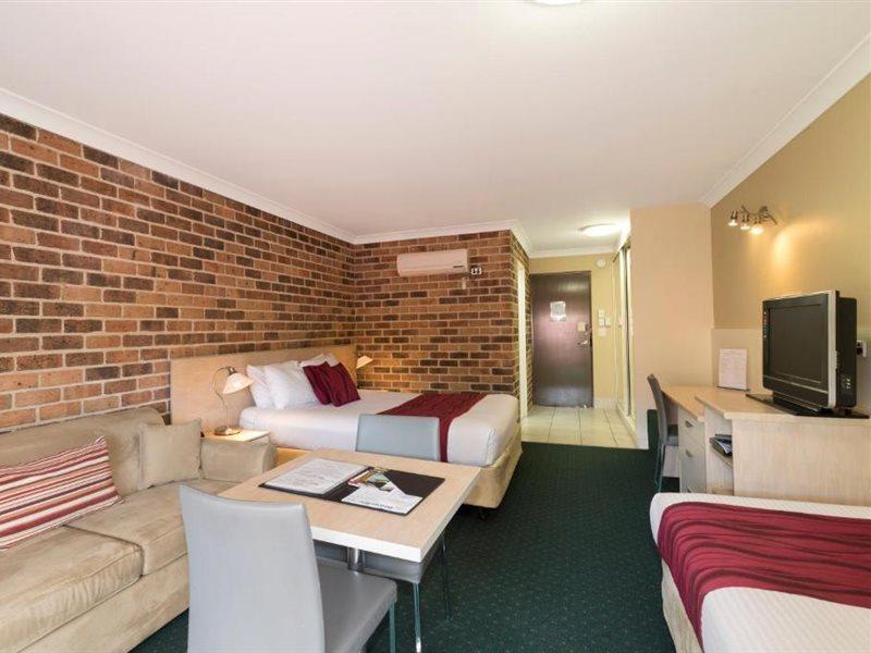 Beenleigh Yatala Motor Inn Kültér fotó