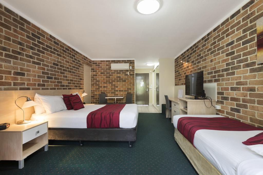 Beenleigh Yatala Motor Inn Kültér fotó
