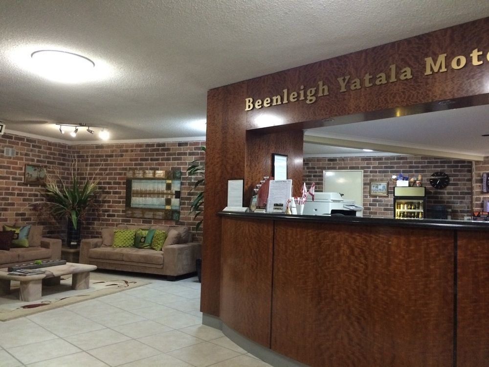 Beenleigh Yatala Motor Inn Kültér fotó