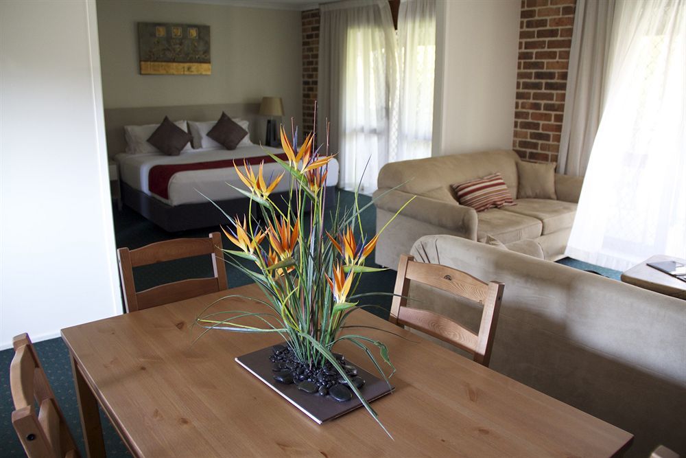Beenleigh Yatala Motor Inn Kültér fotó
