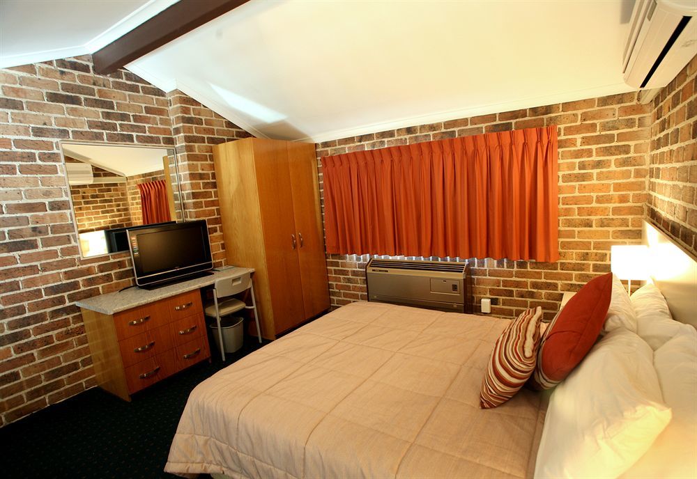 Beenleigh Yatala Motor Inn Kültér fotó